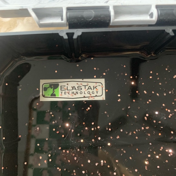 Glamour Lock Travel Case - Picture 5 of 6